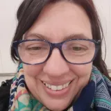 Giovanna - Italian speaking teacher - Newcastle upon Tyne