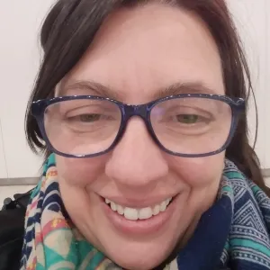 Giovanna - Italian speaking teacher - Newcastle upon Tyne