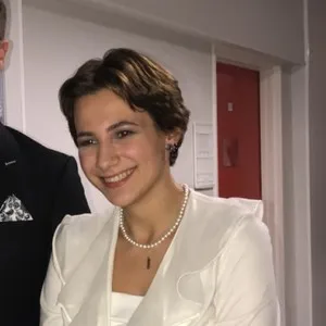 Antonella - Prof d'aide aux devoirs - Saint-Germain-du-Corbéis