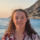 Floriane - Prof de soutien scolaire - Cenon