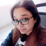 Farha - Drawing teacher - New Delhi