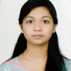 Gitika - English tutor - Madhepura