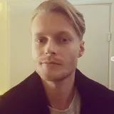 Rasmus - Engelsklärare - Stockholm