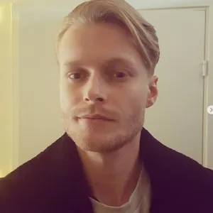 Rasmus - Engelsklärare - Stockholm