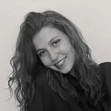 Vérane - Graphic design tutor - London