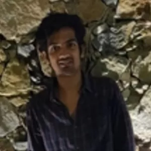 Aditya - Maths teacher - Ahmedabad