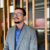 Eduardo - Prof de acompanhar eventos da atualidade - Rio de Janeiro