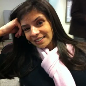 Andrea - Profesor de marketing - Santiago