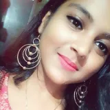 Ishika - Geometry tutor - Thane