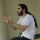 Vinícius - Prof de matemática - Porto Alegre