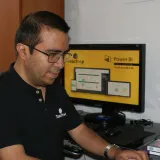 Jonathan - Profe de excel - Tlalnepantla