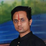 Anand - Maths teacher - Bhopal