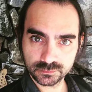 Jaime - Profesor de música asistida por computadora - Santiago