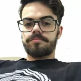 Anderson - Professor de filosofia - Jardim Anchieta