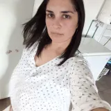 Yesi - profesor de inglés - Alberti
