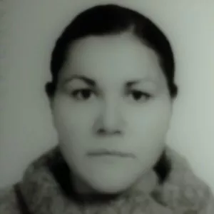 Martha Patricia - Profesor de historia - Zumpango