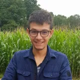 Samuel - Prof de physique - chimie - Hohfrankenheim