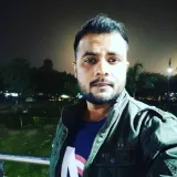 Vinay - Accounting tutor - New Delhi