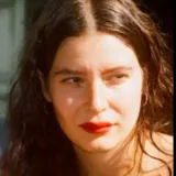 Anaïs - Prof d'italien - Genève