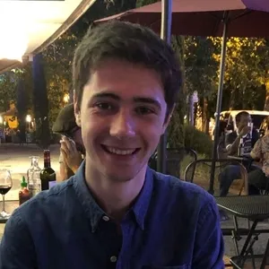 Adrien - Prof d'aide aux devoirs - Boulogne-Billancourt