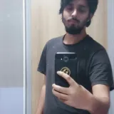 Saurabh Sahu - Current affairs tutor - Bhubaneswar