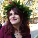 Noemi - Insegnante di aiuto compiti - Lucca
