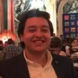 Francisco Javier - Profesor de álgebra - Monterrey