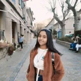 Luciana - Spanish tutor - Greater London