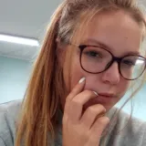 Marine - Prof de maths - Esbly