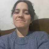 Nela - prof de Historia - Buenos Aires