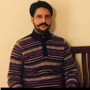 Kulwinder - Geography tutor - Calgary