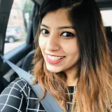 CA Prachi - Civil law tutor - Hyderabad