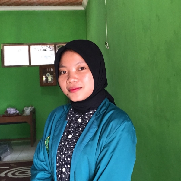 Hai saya Cindi Lala, Mahasiswa Hubungan Internasional, saat ini saya mencari murid yang Ingin belajar bahasa Indonesia dengan baik dan benar. dengan sistem belajar terjadwal menyesuaikan siswa.