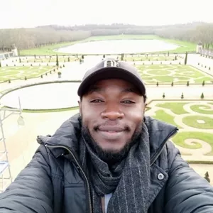 André - professeur de mathématiques - Guyancourt