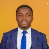 Adekunle - Accounting tutor - Lagos