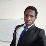 Victor - Chemistry tutor - Lagos