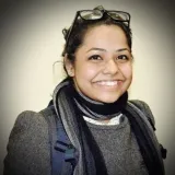 Rashmi - Accounting tutor - Coventry