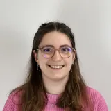 Alessia - Prof de maths - Grenoble