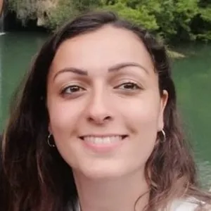 Cynthia - Prof d'aide aux devoirs - Melun