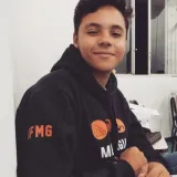 Thiago - Professor de metalurgia - Ouro Branco (Minas Gerais)