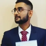 Divyesh - Biochemistry tutor - Ahmedabad