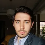 Geraldo - Prof de liderança - Jardim Amazonas