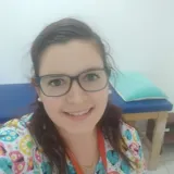 Edith - profesor de anatomía - Toluca de Lerdo