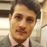 Christos - Hypnotherapy tutor - London