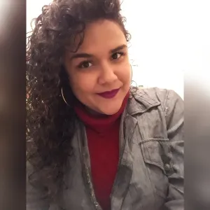 Bianca - Professor de espanhol - conversação - Rio de Janeiro