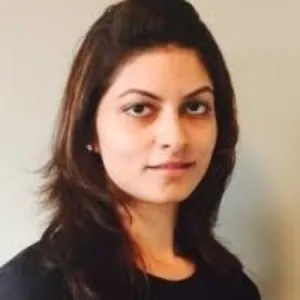 Kanika Arora - Accounting teacher - Navi Mumbai