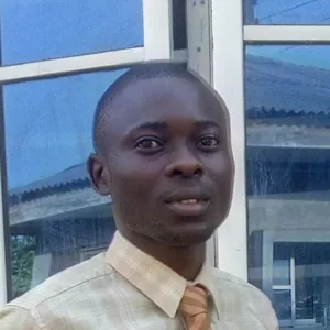 Titus - Maths tutor - 