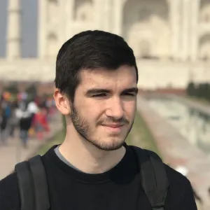Baptiste - Prof d'aide aux devoirs - Gif-sur-Yvette
