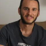 Matías Ezequiel - Profesor matemática - Buenos Aires