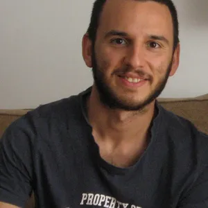 Matías Ezequiel - Profesor matemática - Buenos Aires